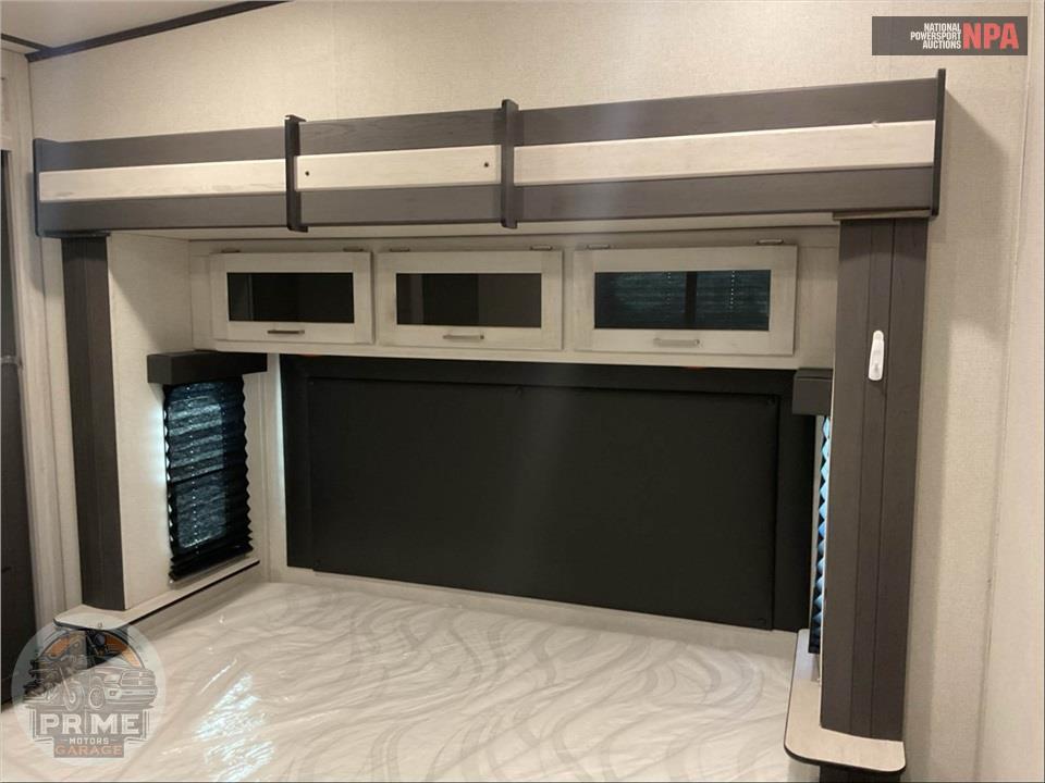 2021 Keystone Rv M-3610 FKS - SPRINTER LIMITED FIFTH WHEEL SERIES — фото 11