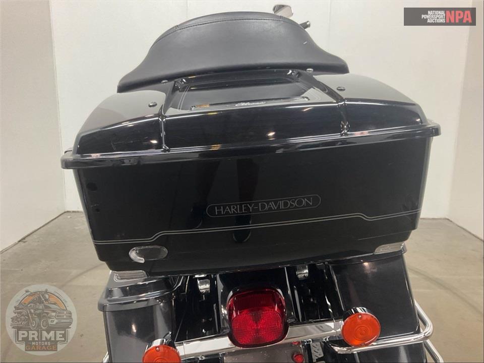 2012 Harley-Davidson FLHTC ELECTRA GLIDE CLSC — фото 27