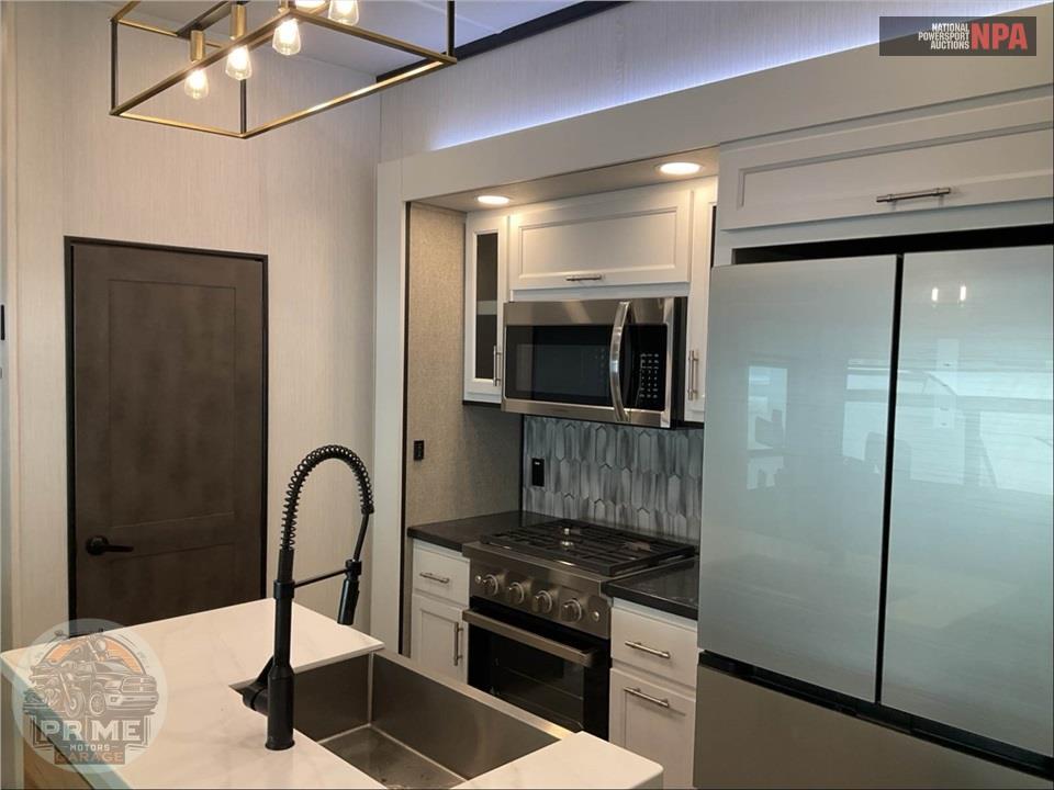 2024 Cedar Creek M-371FL - FIFTH WHEEL SERIES — фото 19