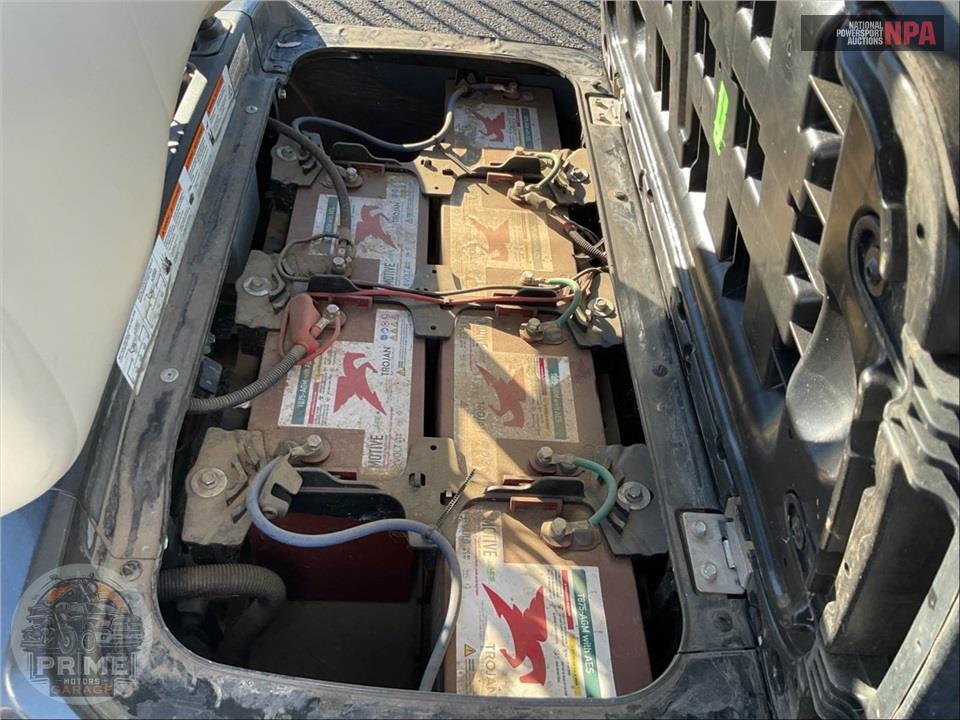 2021 Yamaha DR2EV2CMAC — фото 5