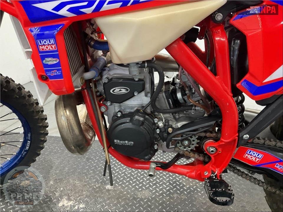 2022 Beta 300 RX 2-STROKE — фото 7