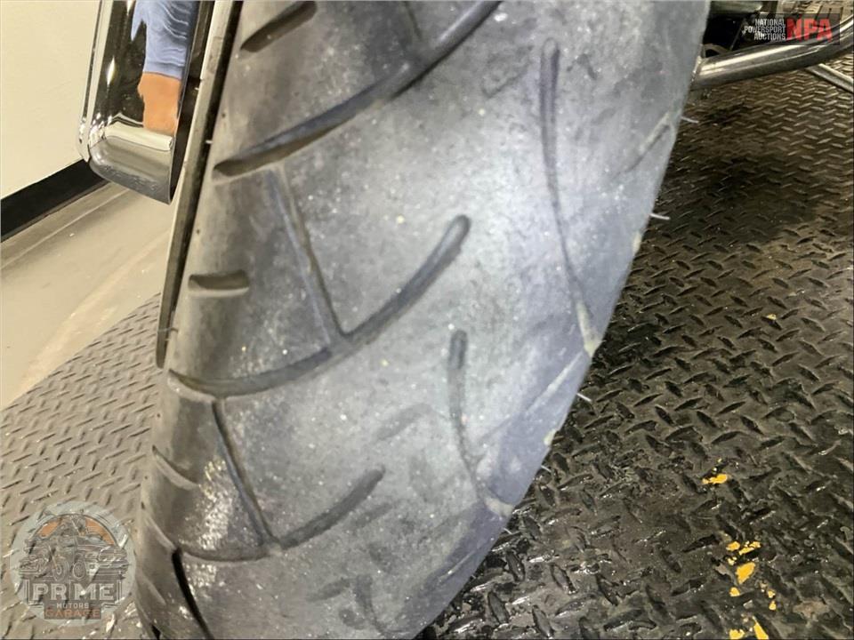 2003 Honda VTX1300S3 — фото 22