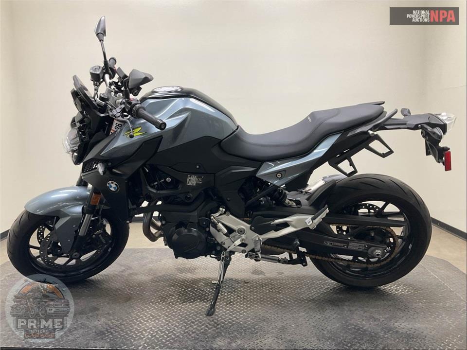 2023 Bmw F900R — фото 3