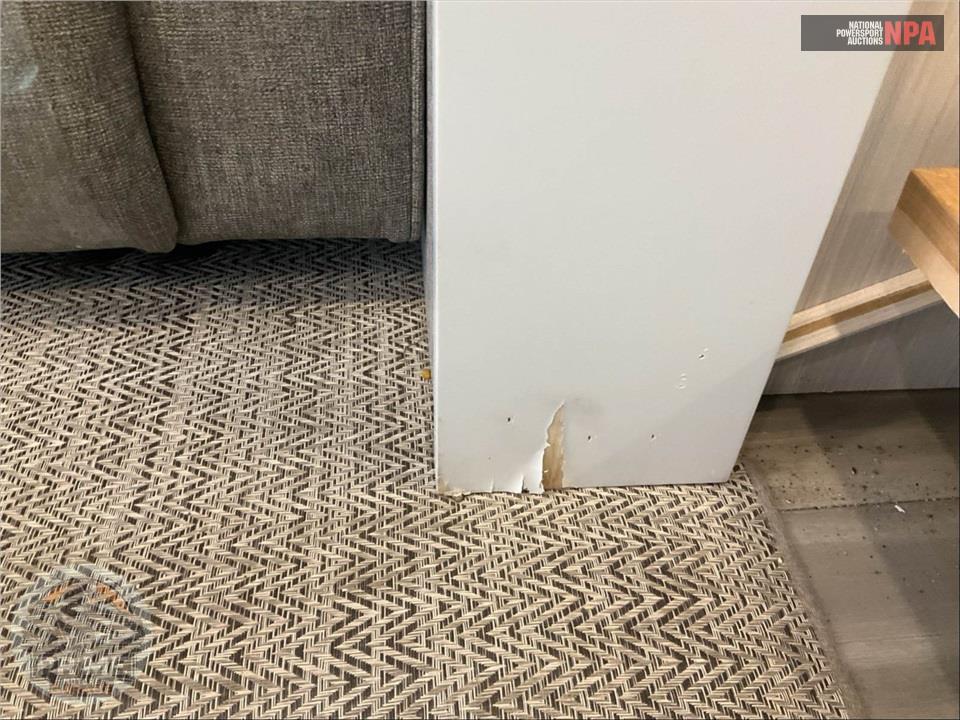 2024 Cedar Creek M-380MUD - FIFTH WHEEL SERIES — фото 30