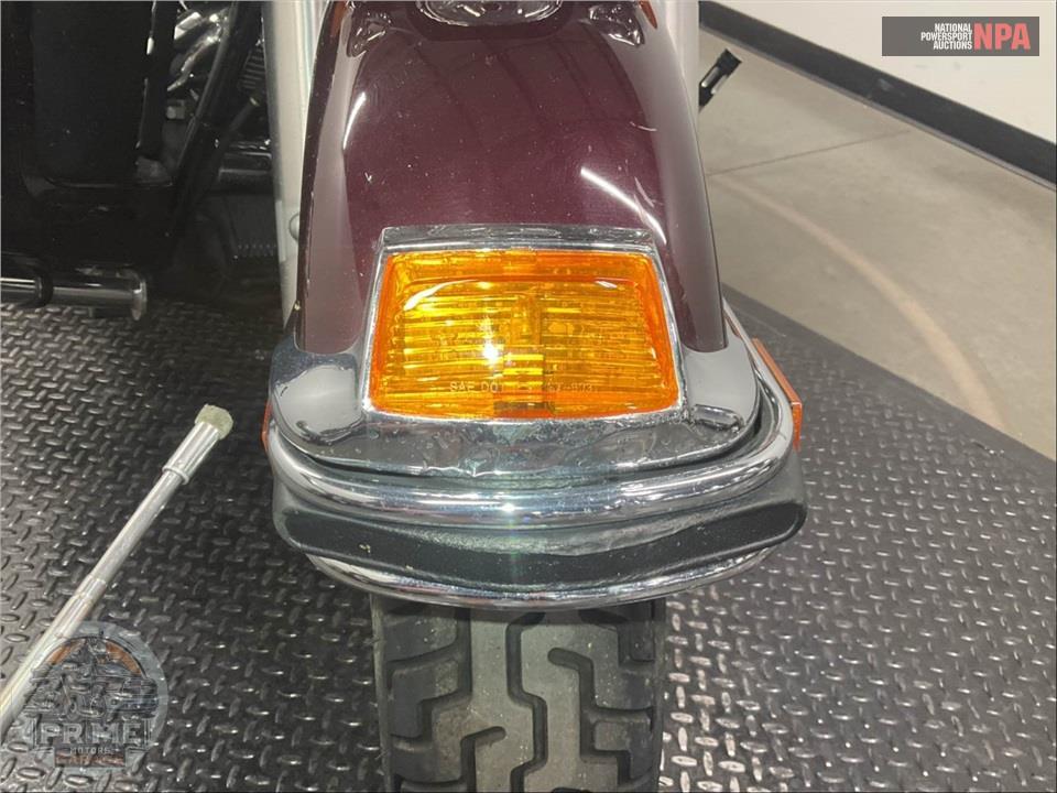2005 Harley-Davidson FLHTCUI ULTRA CLASSIC ELECTRA GLIDE — фото 18