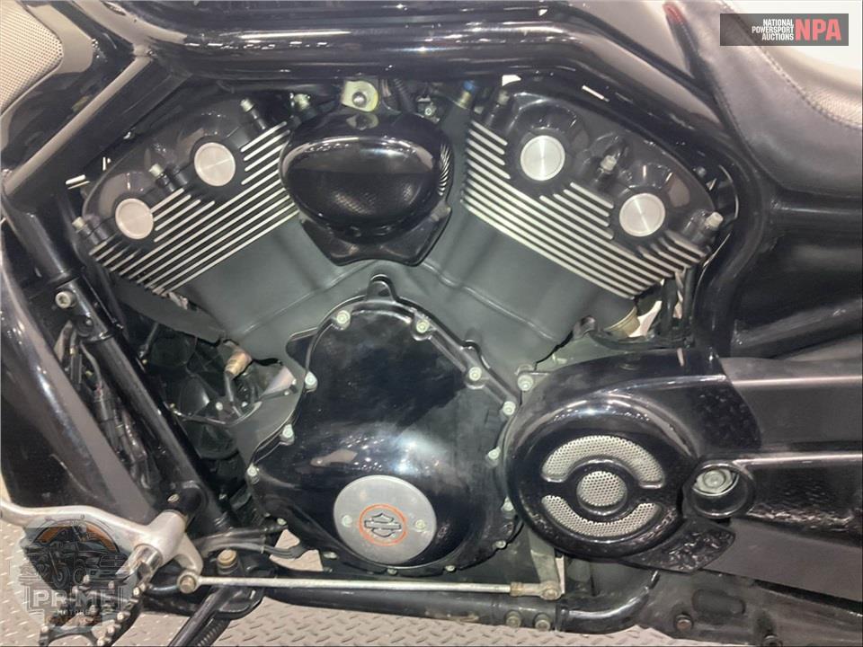 2008 Harley-Davidson VRSCDXA NIGHT ROD SPECIAL — фото 7