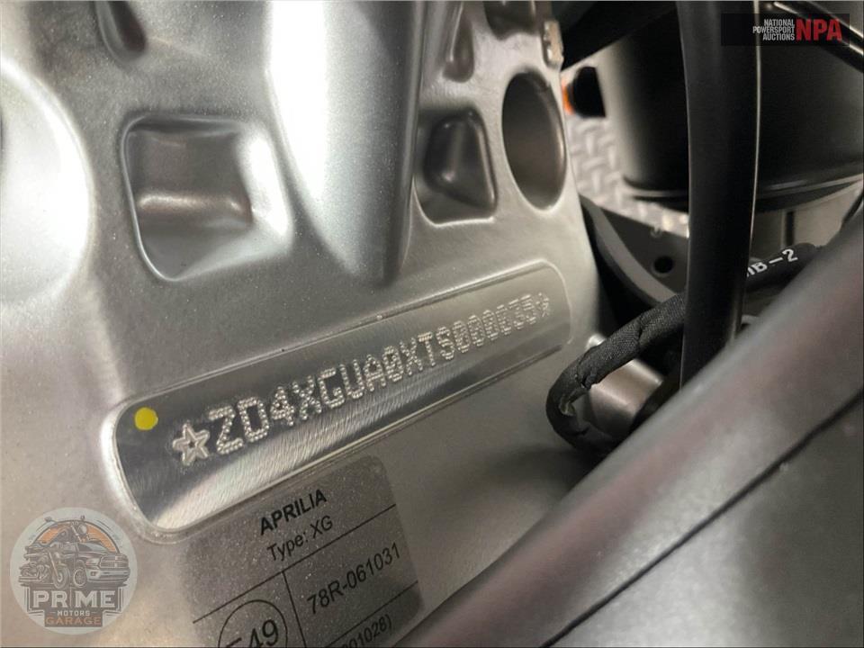 2026 Aprilia RS 660 BASE — фото 15
