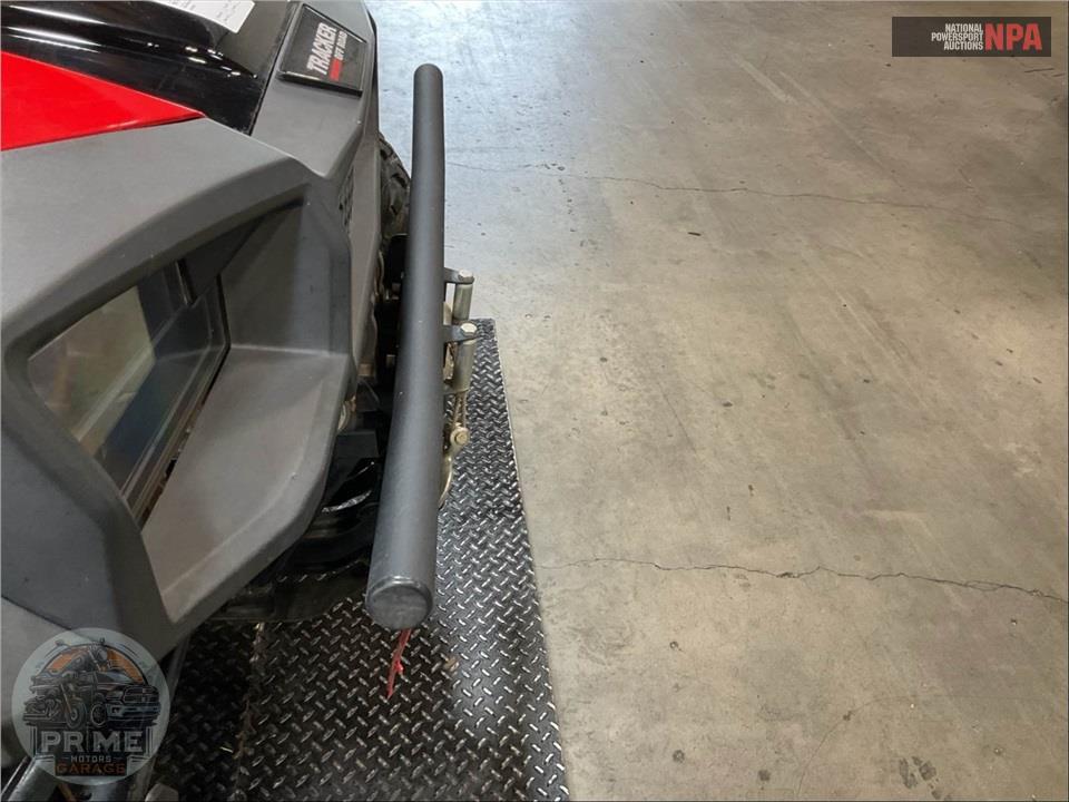 2020 Tracker Off Road SVX1000 — фото 13