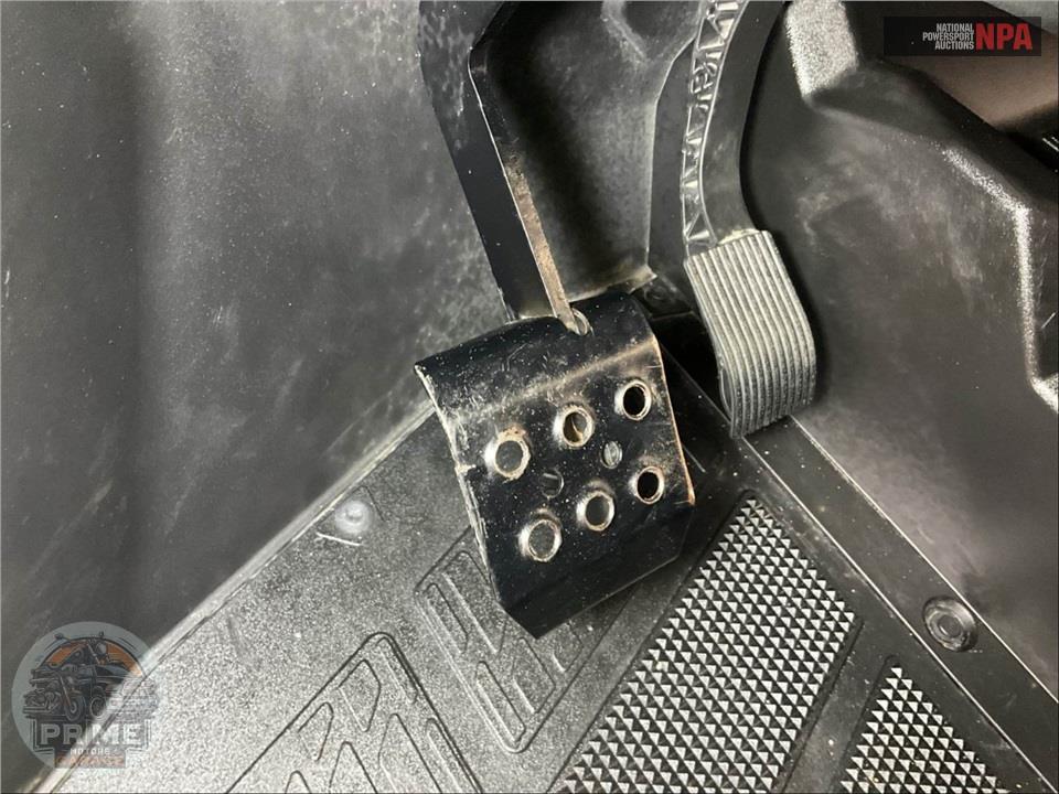 2024 Polaris RANGER CREW XP 1000 PREMIUM — фото 40
