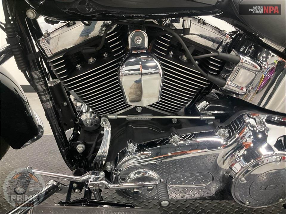 2016 Harley-Davidson FLSTC HERITAGE SOFTAIL CLASSIC — фото 7