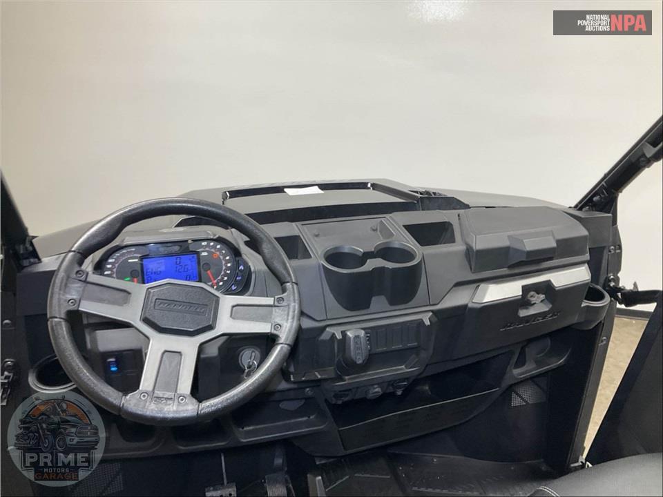 2023 Polaris RANGER XP 1000 PREMIUM — фото 8