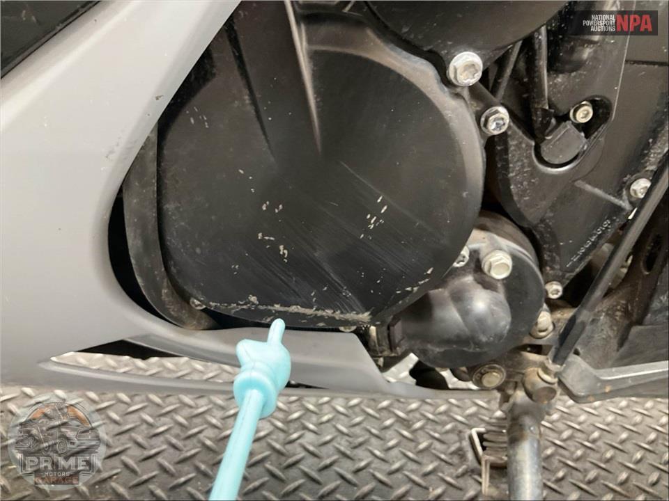 2023 Suzuki GSX-R750Z — фото 9