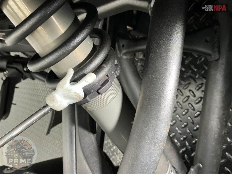 2018 Can-Am SPYDER F3-S SE6 — фото 40