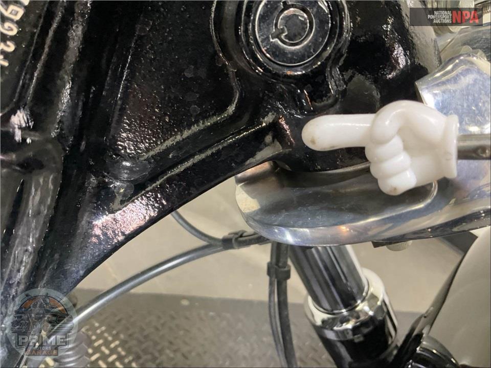 2015 Harley-Davidson FXSB BREAKOUT — фото 15