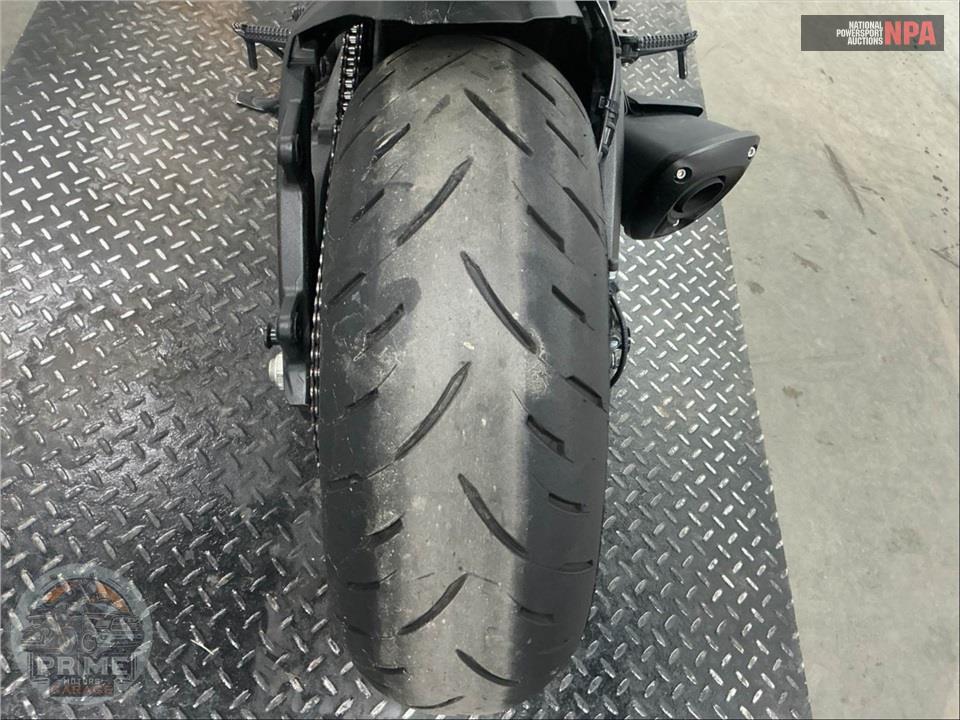 2020 Suzuki GSX1000SM0 KATANA — фото 18