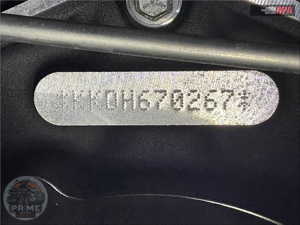 2017 Harley-Davidson FLHTKL ULTRA LIMITED LOW — фото 35