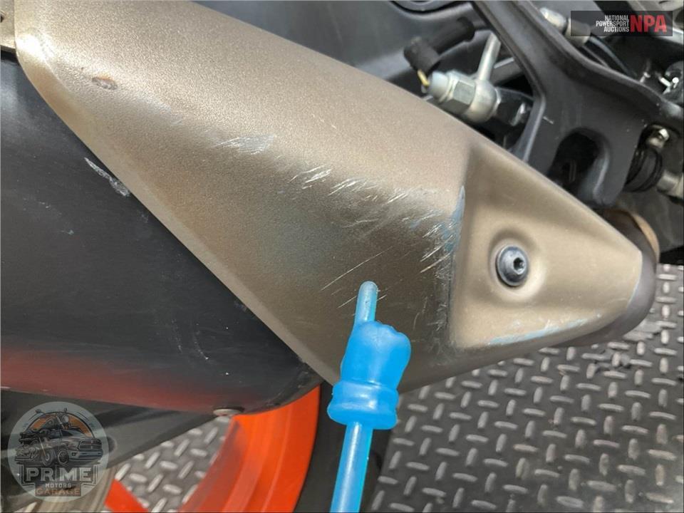 2018 Ktm RC 390 — фото 42