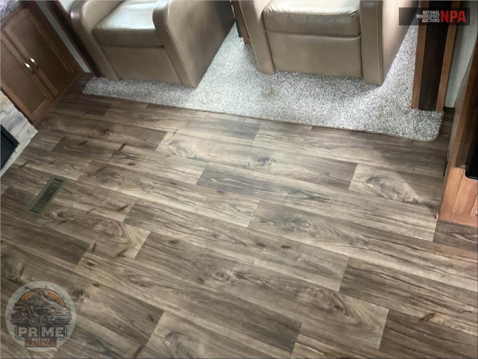 2018 Keystone Rv M-253 FWRE SPRINGDALE FIFTH WHEEL SERIES — фото 29
