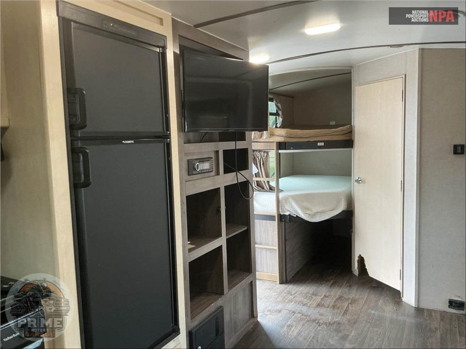 2019 Minnie M-27BHSS - MINNIE PLUS SERIES — фото 8