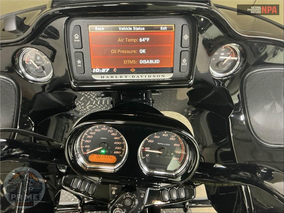 2018 Harley-Davidson FLTRXS ROAD GLIDE SPECIAL — фото 5