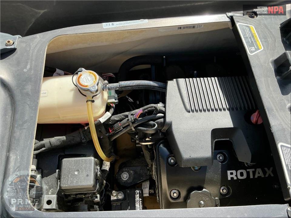 2022 Seadoo/Brp GTX LTD 300 TECH PKG IDF — фото 7