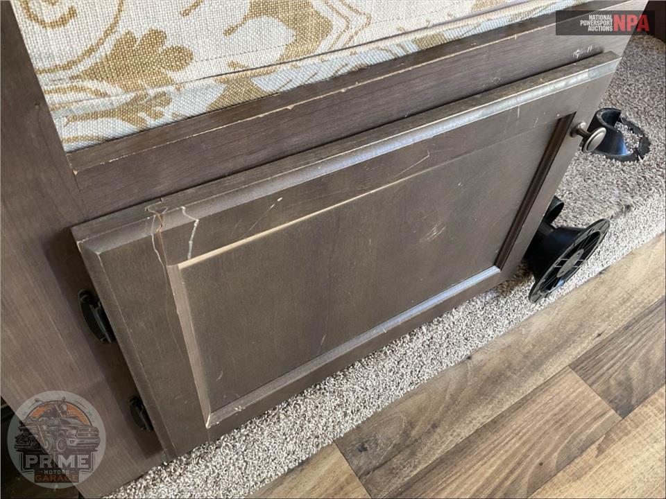 2019 Sunset Park Rv M-23WQBS - SUN LITE SERIES — фото 29