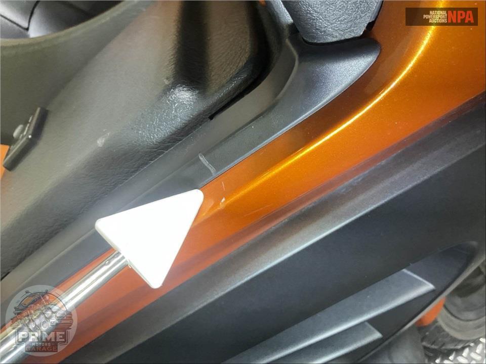 2013 Honda GL1800BDD GLDWNG F6B DLX — фото 16