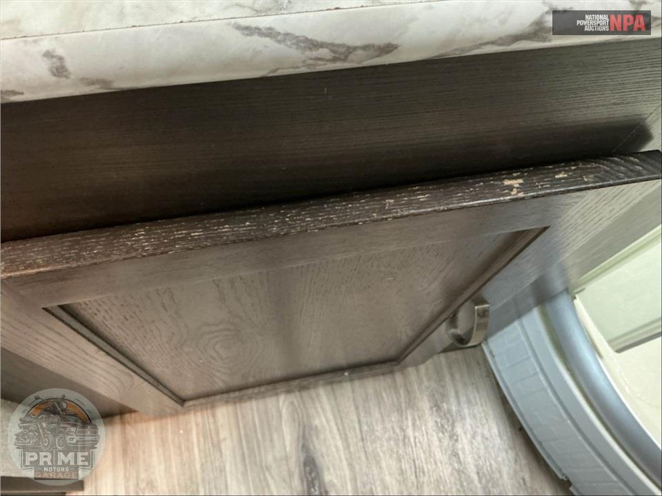 2019 Keystone Rv M-253 FWRE - SPRINGDALE FIFTH WHEEL SERIES — фото 32
