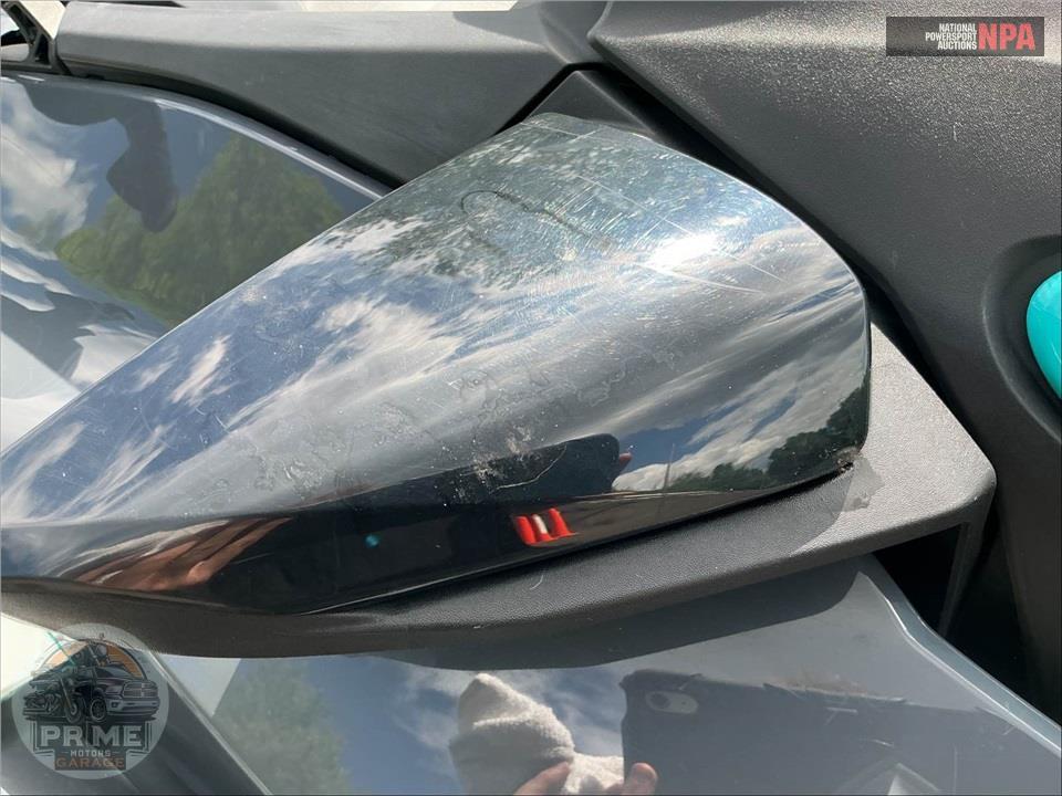 2022 Seadoo/Brp GTI SE 130 SOUND SYSTEM — фото 10