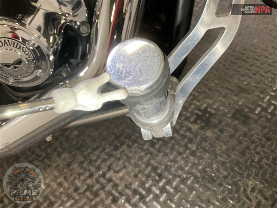 2013 Harley-Davidson FXDC DYNA SUPER GLD CSTM — фото 23