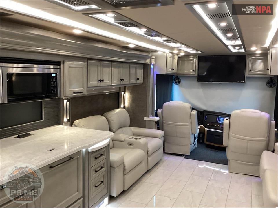 2020 Allegro M-40IP POWERGLIDE 450HP - ALLEGRO BUS SERIES — фото 10