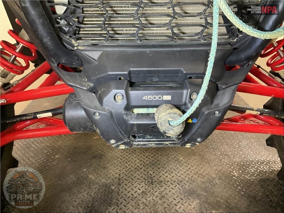 2025 Polaris RZR XP 4 1000 PREMIUM — фото 23