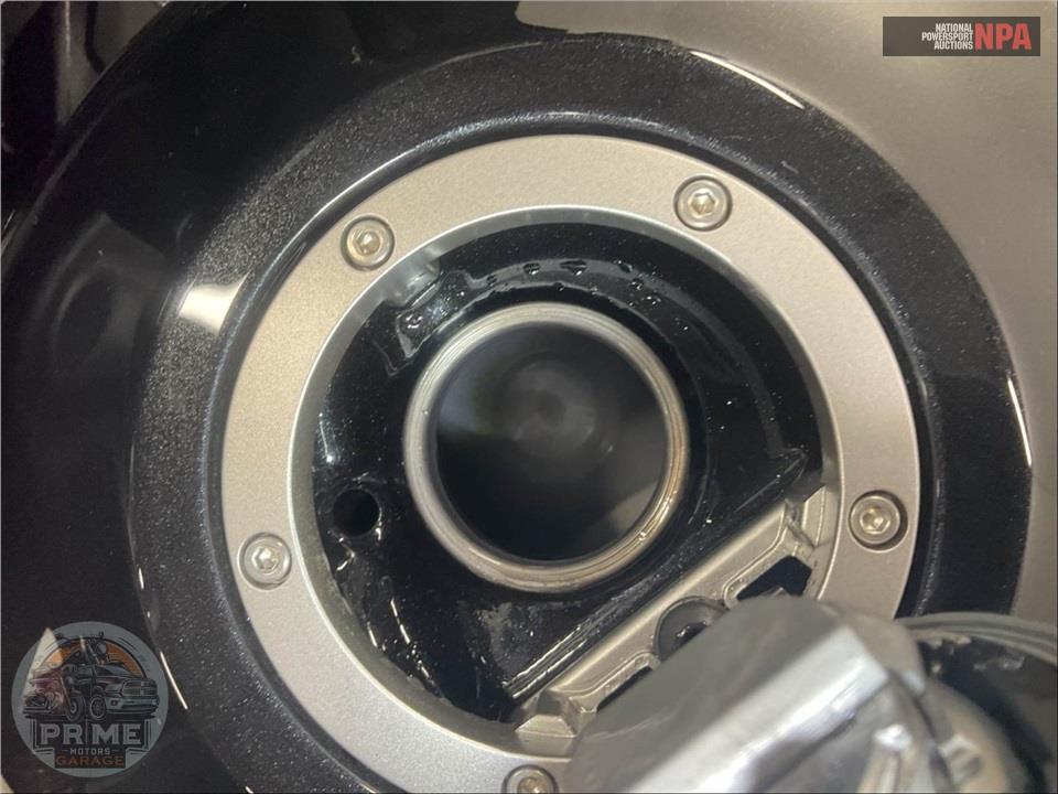 2023 Honda CMX1100D2 REBEL 1100T DCT — фото 10