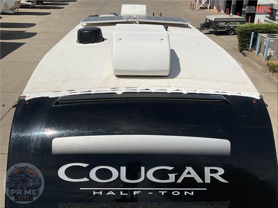 2022 Keystone Rv M-32 BHS - COUGAR FIFTH WHEEL SERIES — фото 43