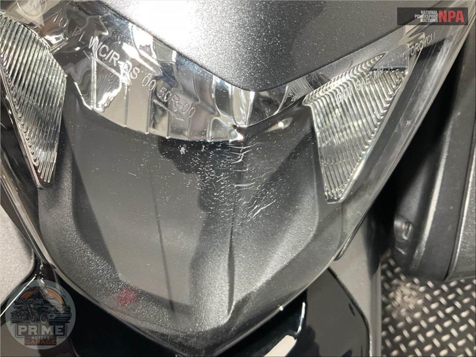 2014 Ducati HYPERSTRADA — фото 28