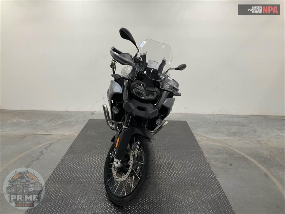 2022 Bmw F850GS ADVENTURE — фото 2