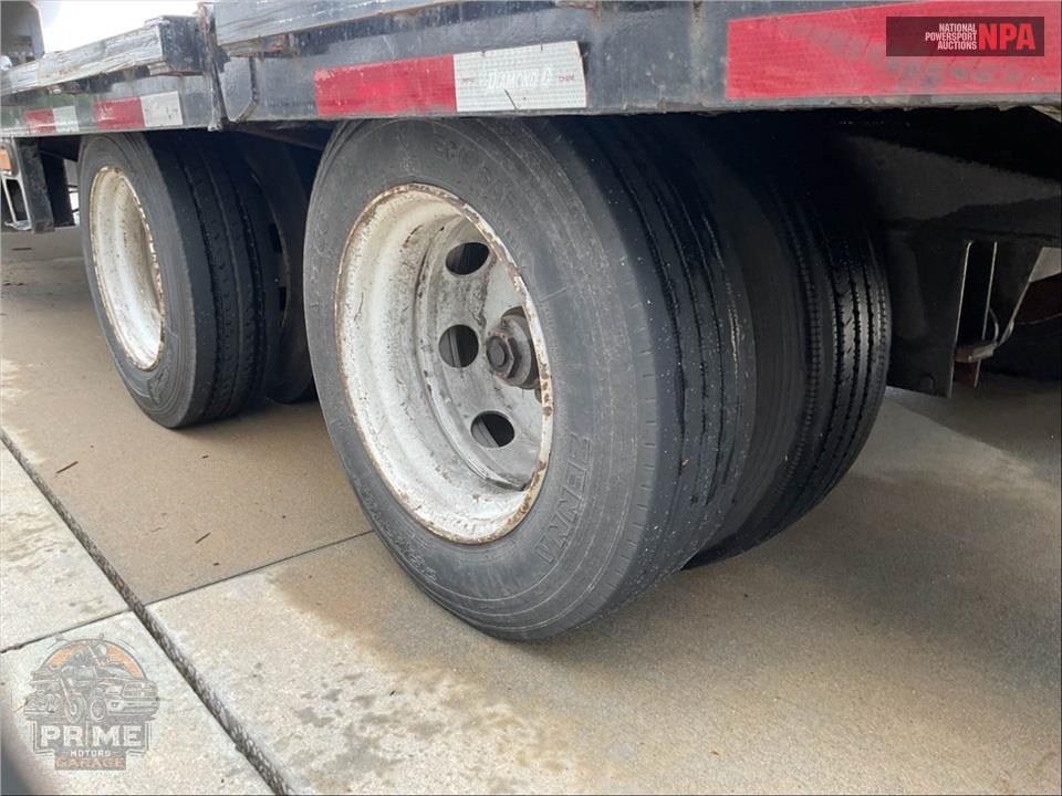 2021 Diamond C Trailers GOOSENECK TRAILER — фото 5
