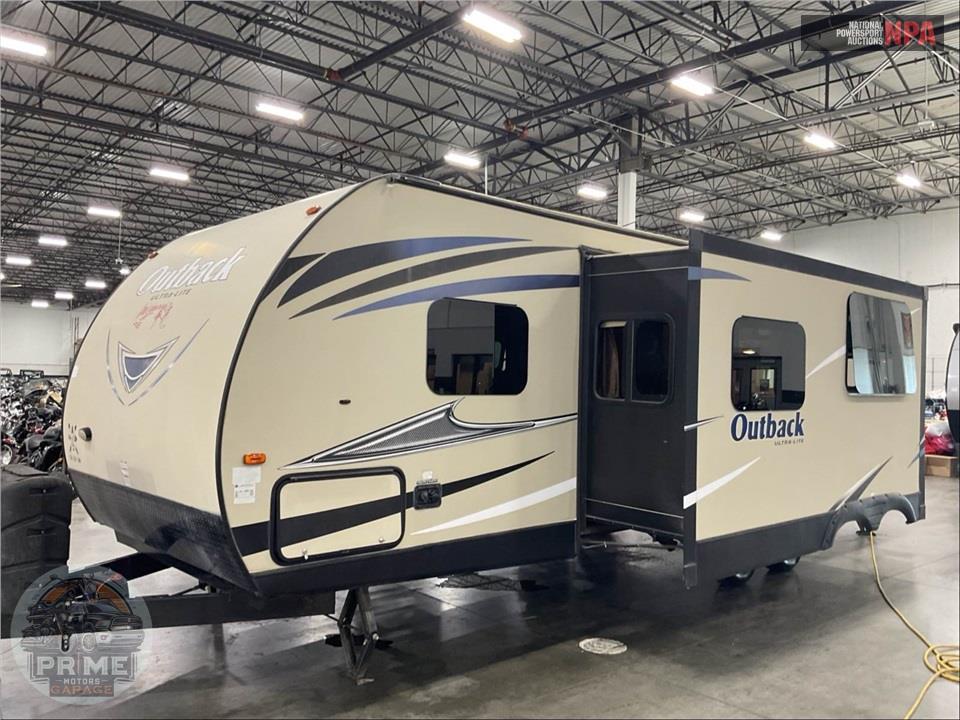 2017 Keystone Rv M-276 UBH - OUTBACK ULTRA-LITE SERIES — фото 2