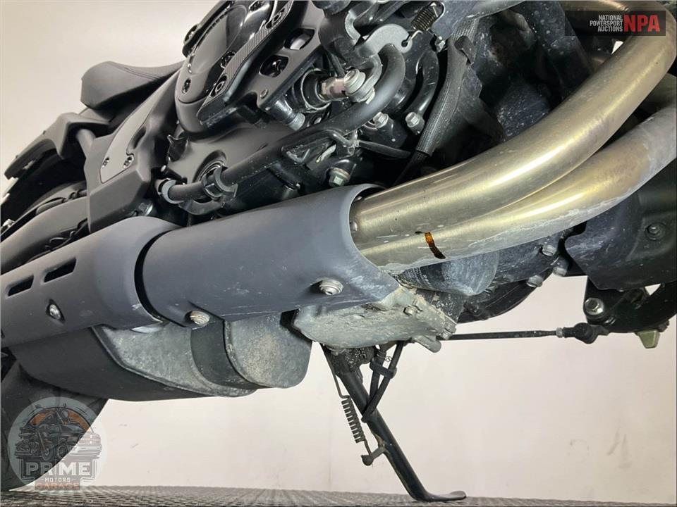 2023 Kawasaki EN650CPFNN VULCAN S — фото 12