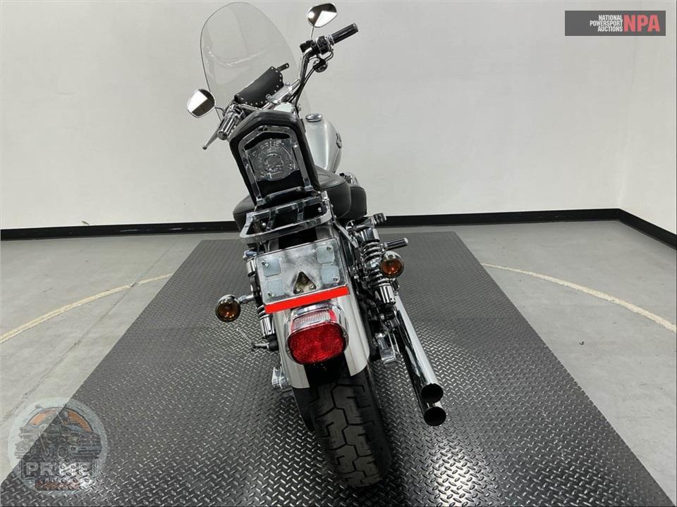 2003 Harley-Davidson FXDL DYNA LOW RIDER (Anniv) — фото 4