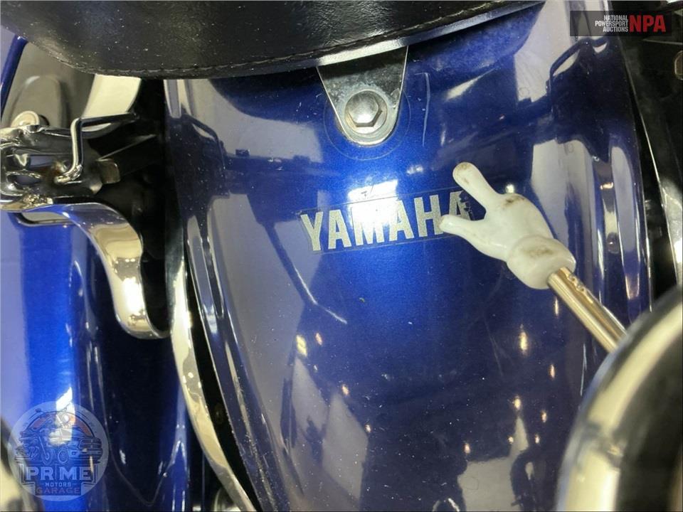 2008 Yamaha XVZ13CTXL/C RYL STR DLX — фото 21