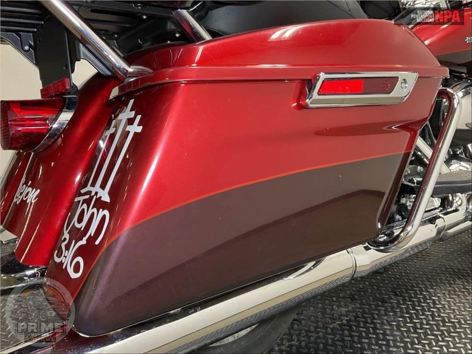 2019 Harley-Davidson FLHTK ULTRA LIMITED — фото 23