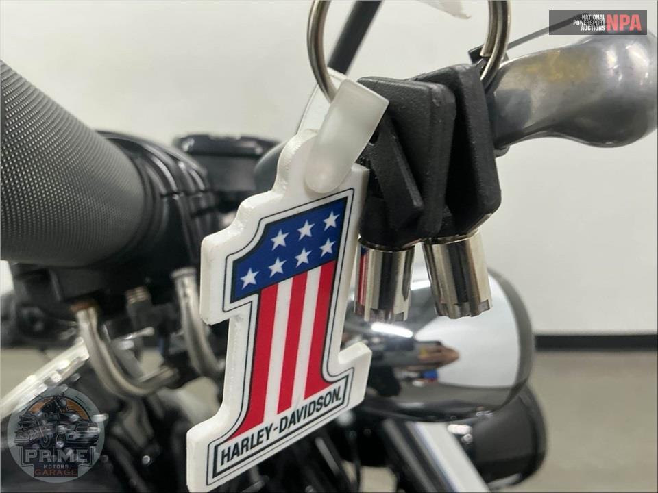2016 Harley-Davidson FXDF-103 DYNA FAT BOB — фото 12