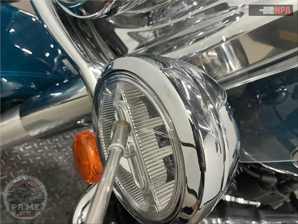 2021 Harley-Davidson FLHC HERITAGE CLASSIC — фото 27