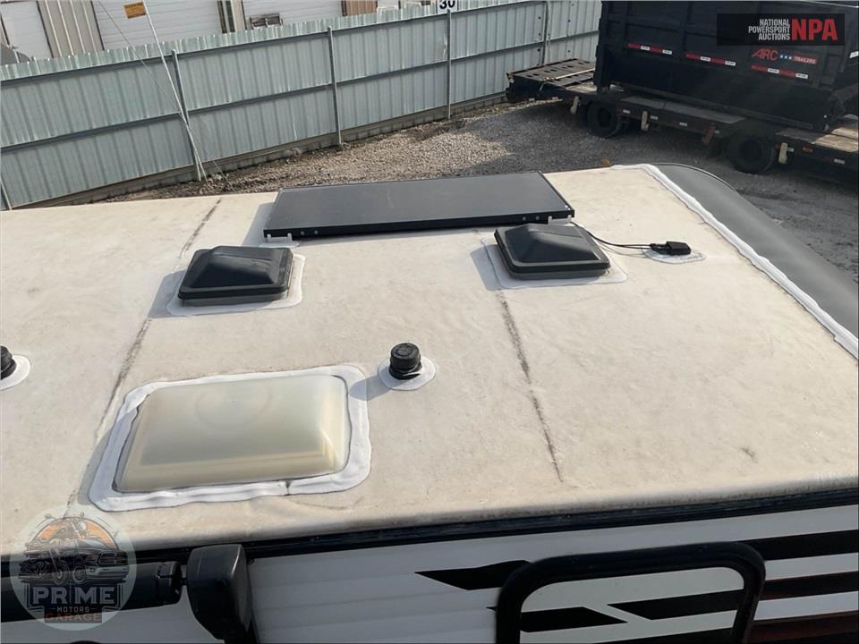 2023 Grand Design Recreational Vehicles M-265BH TRANSCEND XPLOR SERIES — фото 23