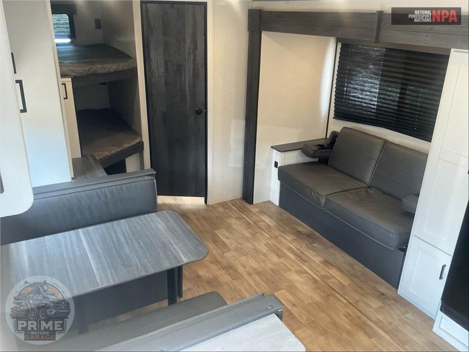 2023 Keystone Rv M-25 BHS - HIDEOUT SERIES — фото 9