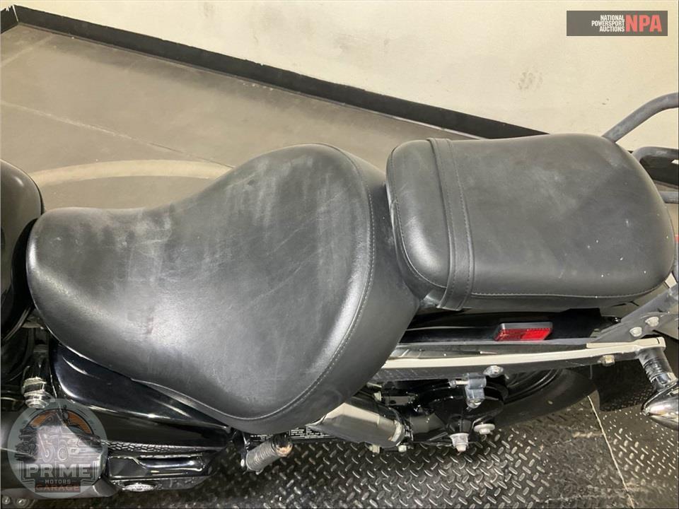 2019 Honda VT750C SHADOW AERO — фото 59