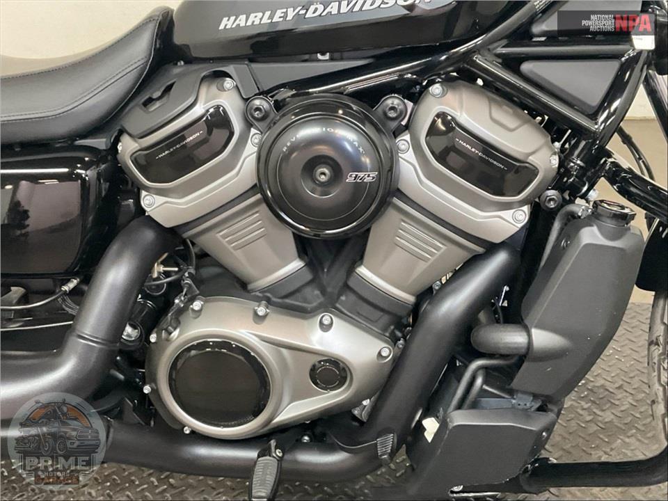 2022 Harley-Davidson RH975 NIGHTSTER — фото 6
