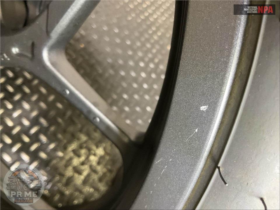 2023 Honda CMX1100D2 REBEL 1100T DCT — фото 27
