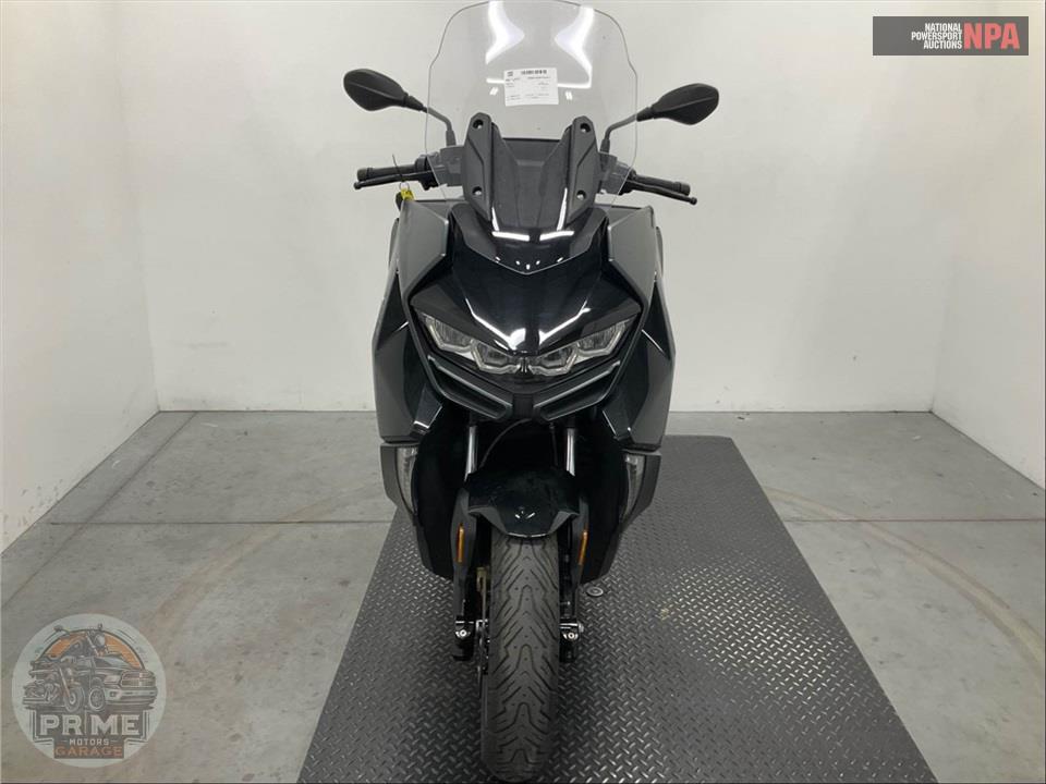 2023 Bmw C 400 GT — фото 2